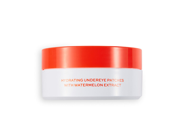 Augenmaske Revolution Skincare  X Jake-Jamie Watermelon 60 St.