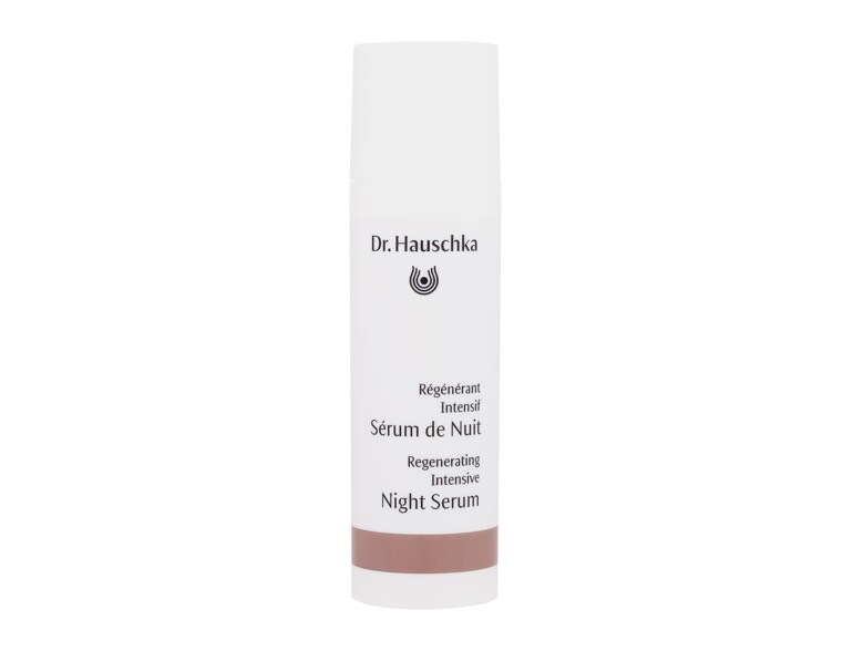 Gesichtsserum Dr. Hauschka Regenerating Intensive Night Serum 30 ml