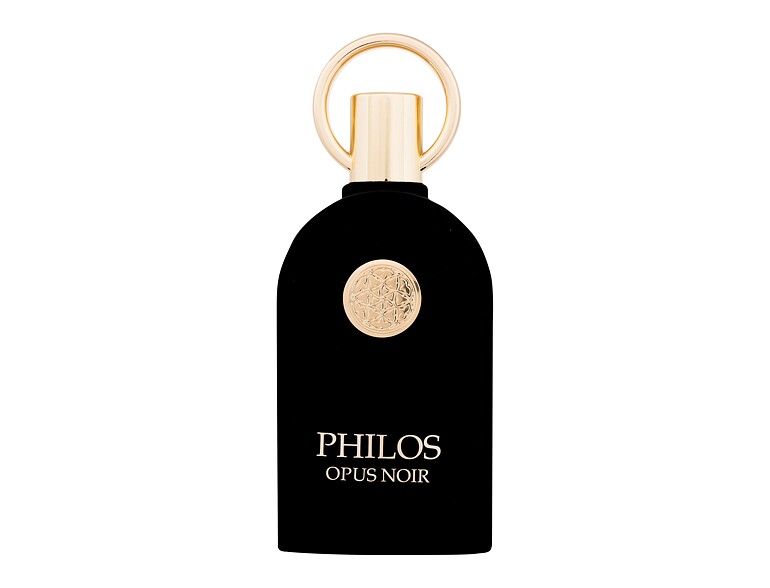 Eau de Parfum Maison Alhambra Philos Opus Noir 100 ml