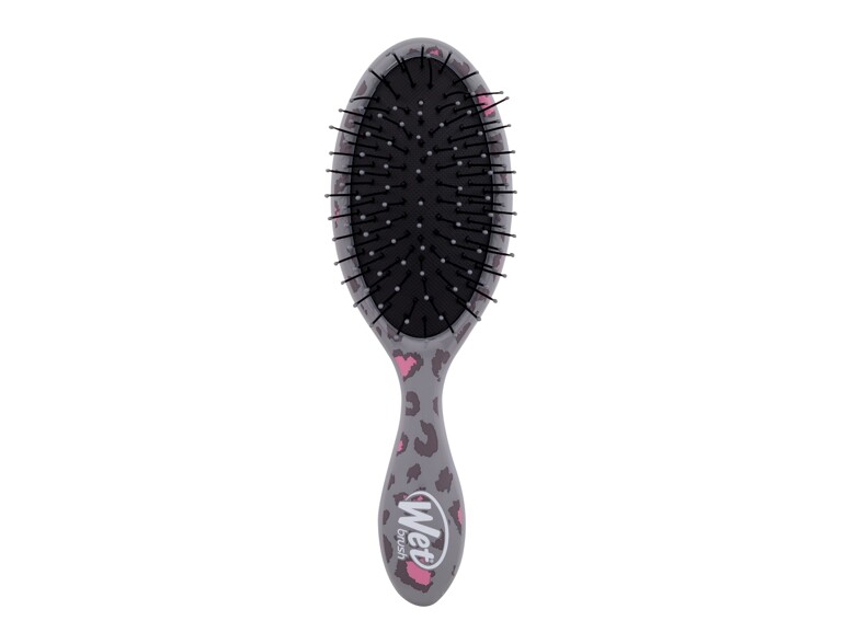 Haarbürste Wet Brush Kids Detangler 1 St. Leopard