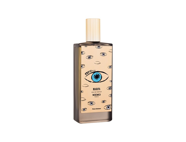 Eau de Parfum Memo Paris Marfa 75 ml