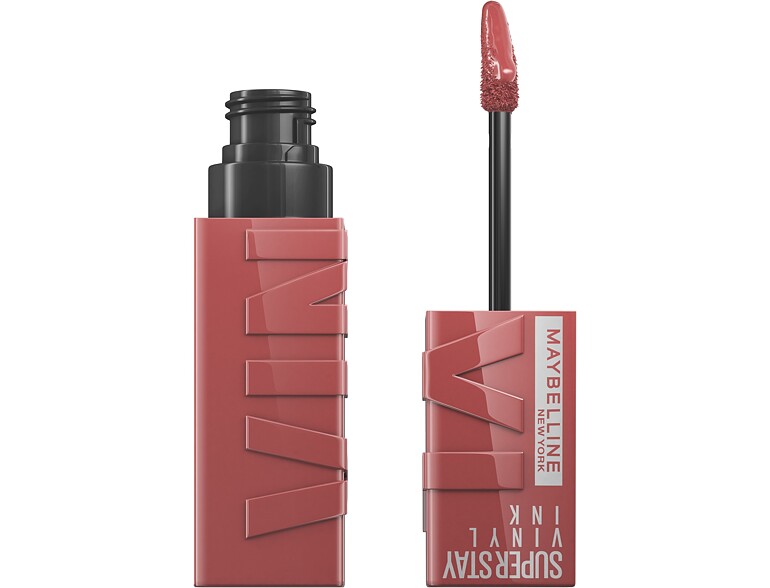 Lippenstift Maybelline Superstay Vinyl Ink Liquid 4,2 ml 35 Cheeky