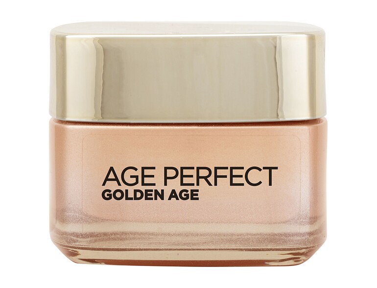 Augencreme L'Oréal Paris Age Perfect Golden Age 15 ml