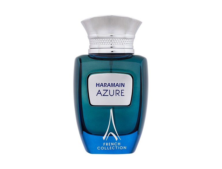 Eau de Parfum Al Haramain French Collection Azure 100 ml