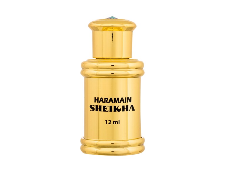 Parfümiertes Öl Al Haramain Sheikha 12 ml