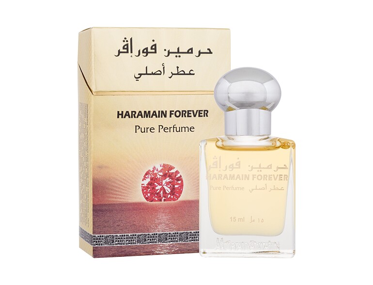 Parfum Al Haramain For Ever Rollerball 15 ml