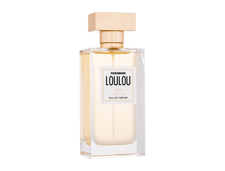 Eau de Parfum Al Haramain Loulou Joy 100 ml