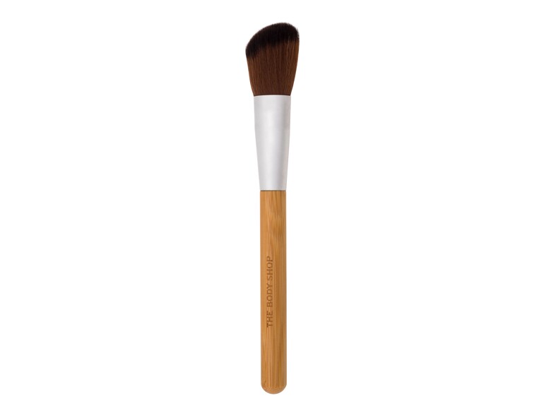 Pinsel The Body Shop Angled Blusher Brush 1 St.