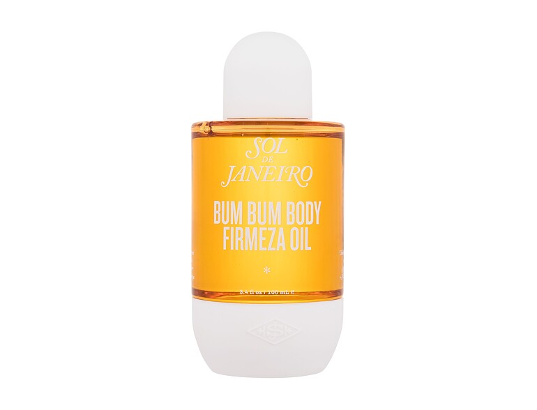 Körperöl Sol De Janeiro Brazilian Bum Bum Body Firmeza Oil 100 ml