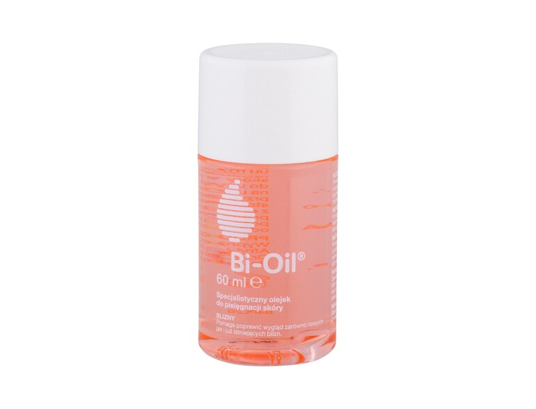 Cellulite & Schwangerschaftsstreifen Bi-Oil PurCellin Oil 60 ml