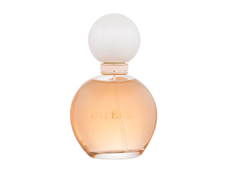 Eau de Parfum La Perla Signature Luminous 90 ml Beschädigte Schachtel