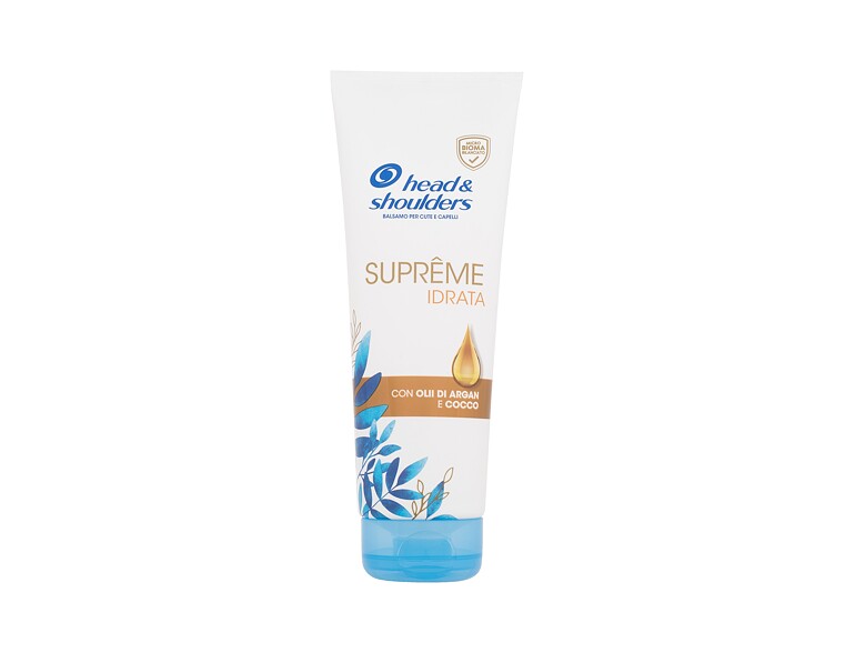 Conditioner Head & Shoulders Suprême Moisture 220 ml