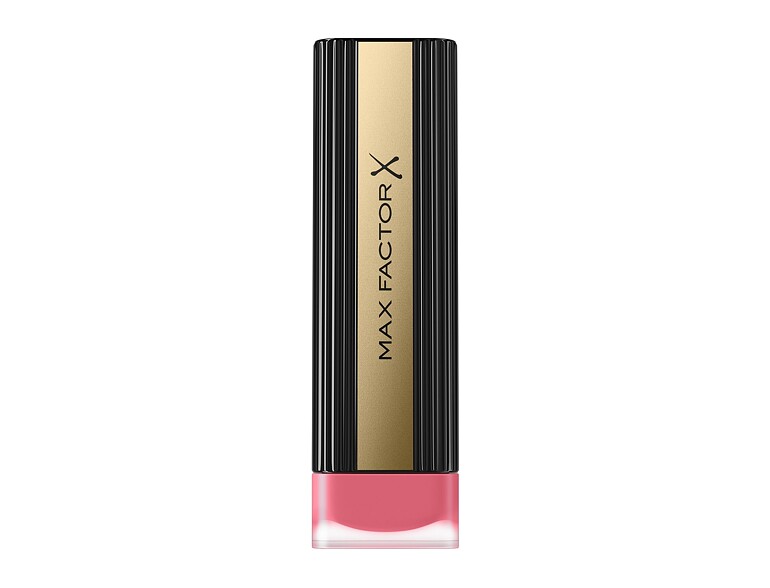 Lippenstift Max Factor Velvet Mattes 3,4 g 020 Rose