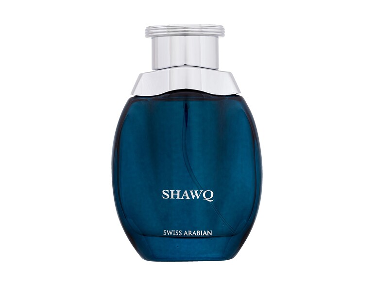 Eau de Parfum Swiss Arabian Shawq 100 ml