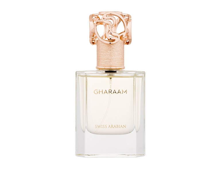 Eau de Parfum Swiss Arabian Gharaam 50 ml Tester