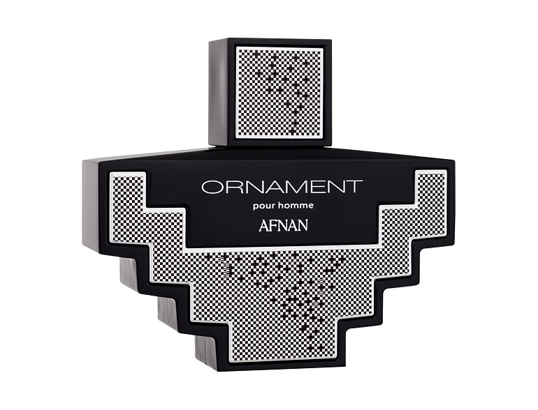 Eau de Parfum Afnan Ornament 100 ml