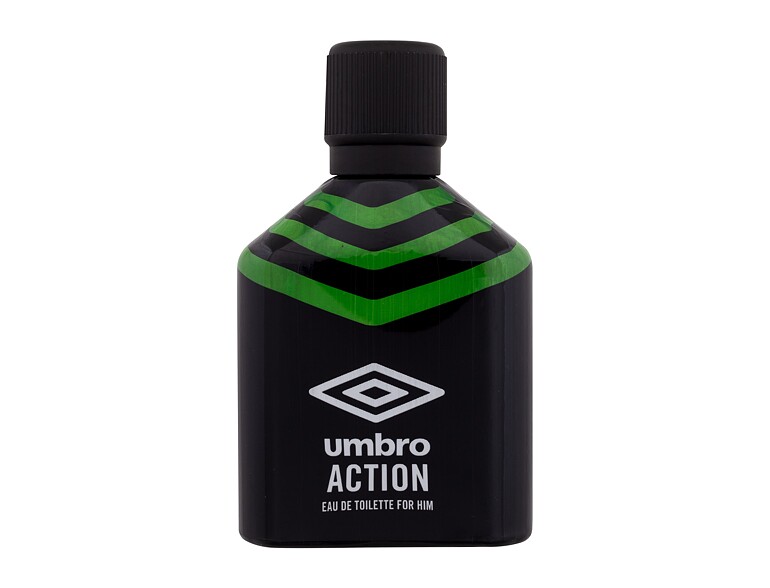 Eau de Toilette UMBRO Action 100 ml