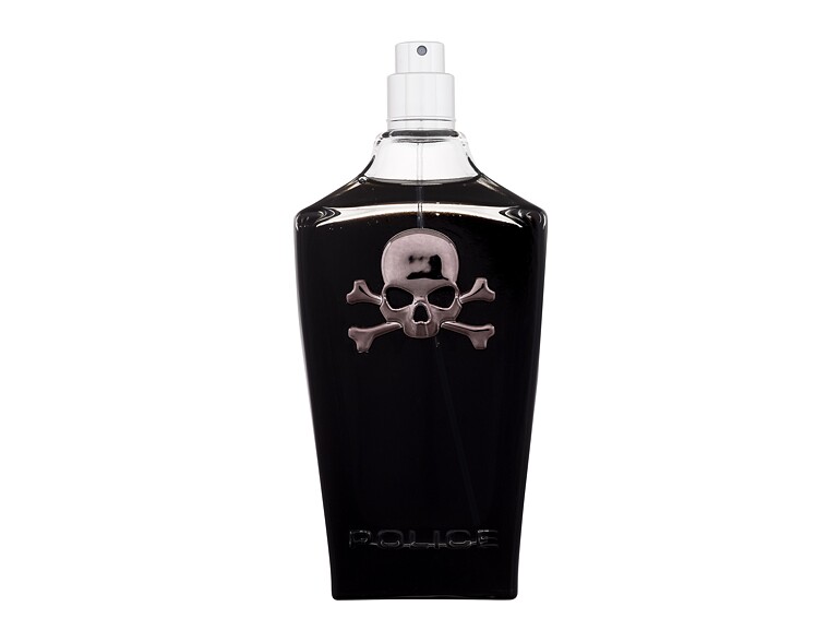 Eau de Parfum Police Potion 100 ml Tester