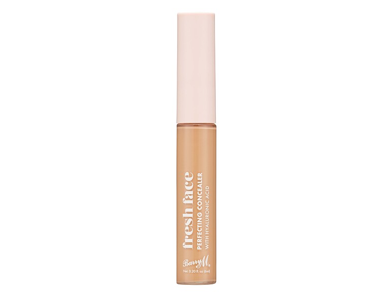 Concealer Barry M Fresh Face Perfecting Concealer 6 ml 6