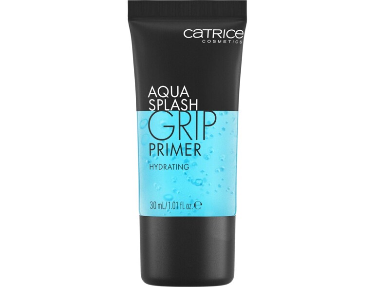 Make-up Base Catrice Aqua Splash Grip Primer 30 ml