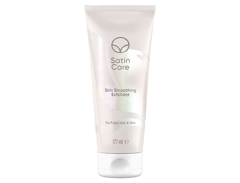 Körperpeeling Gillette Venus Satin Care Skin Smoothing Exfoliant 177 ml