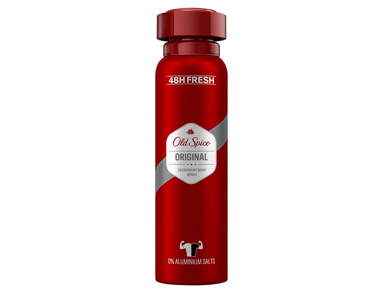 Deodorant Old Spice Original 150 ml