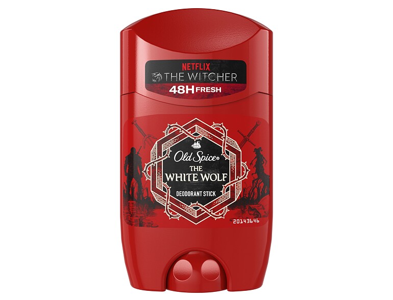 Deodorant Old Spice The White Wolf 50 ml