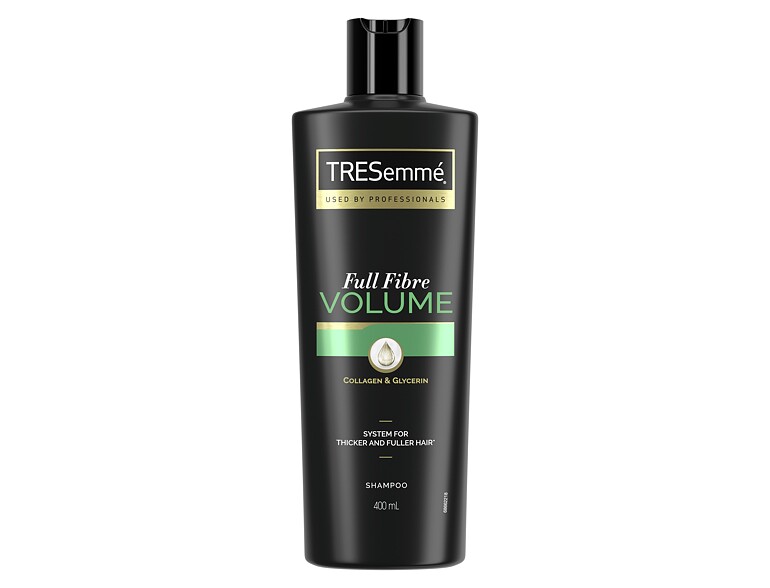 Shampoo TRESemmé Full Fibre Volume Shampoo 400 ml