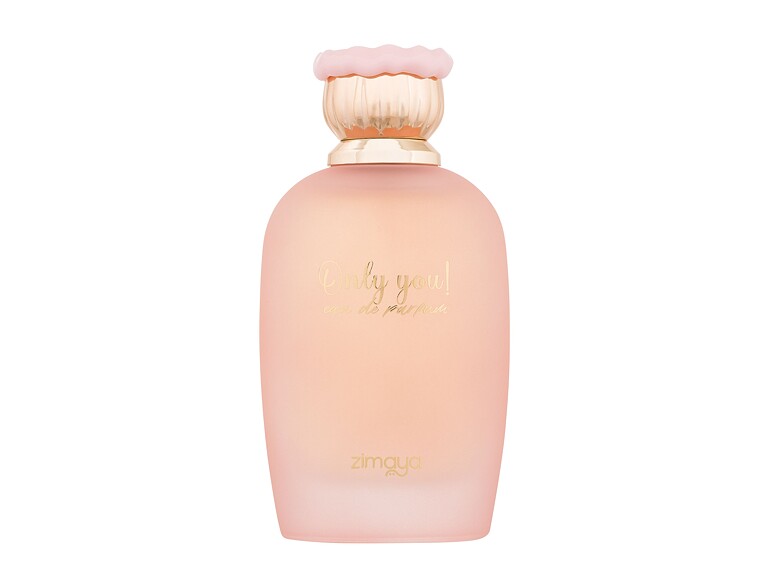 Eau de Parfum Zimaya Only You! 100 ml