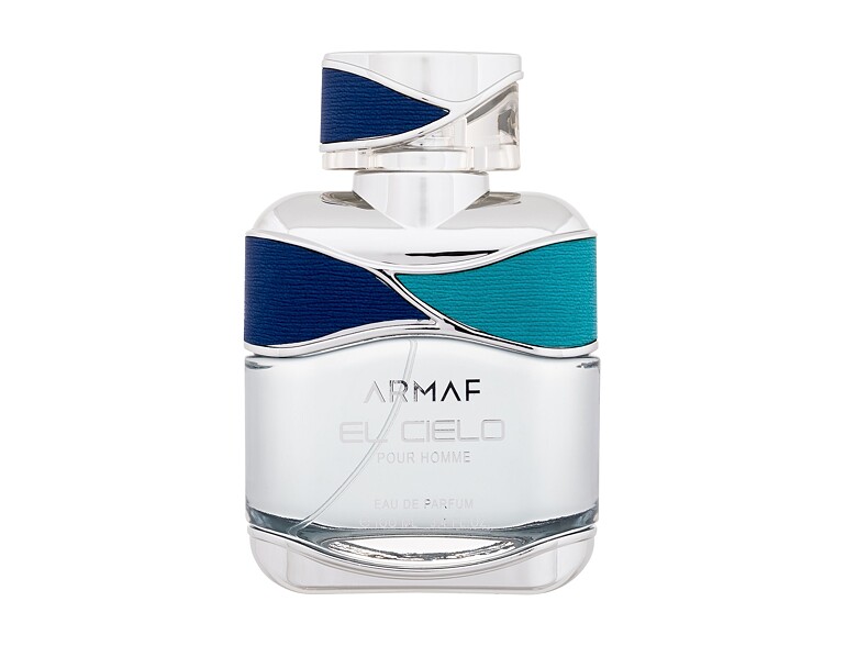 Eau de Parfum Armaf El Cielo Pour Homme 100 ml