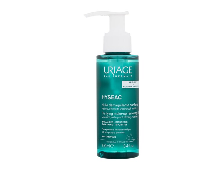 Reinigungsöl Uriage Hyséac Purifying Oil 100 ml