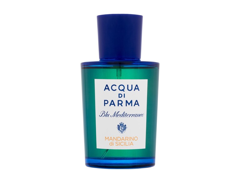 Eau de Toilette Acqua di Parma Blu Mediterraneo Mandarino di Sicilia 100 ml