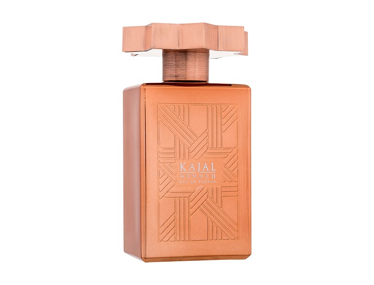 Eau de Parfum Kajal Homme II 100 ml