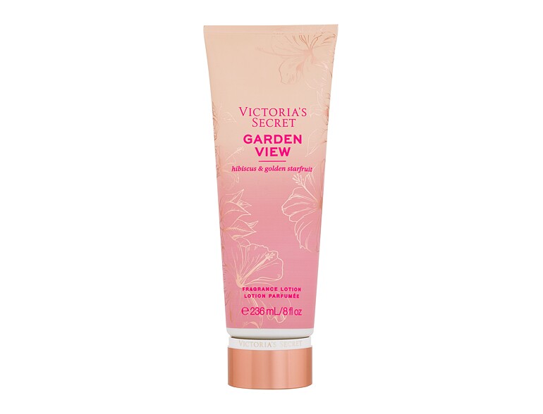 Körperlotion Victoria´s Secret Garden View 236 ml