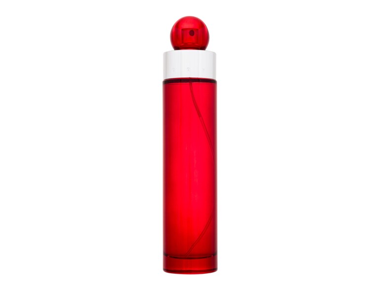 Eau de Toilette Perry Ellis 360° Red 200 ml