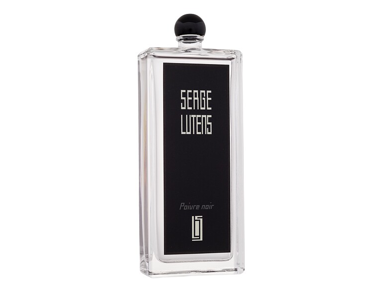 Eau de Parfum Serge Lutens Poivre Noir 100 ml