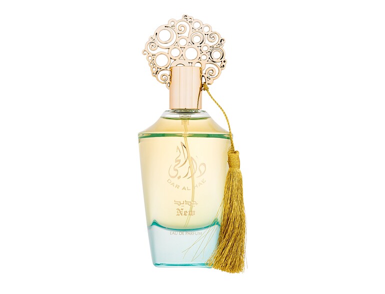 Eau de Parfum Ard Al Zaafaran Dar Al Hae New 100 ml