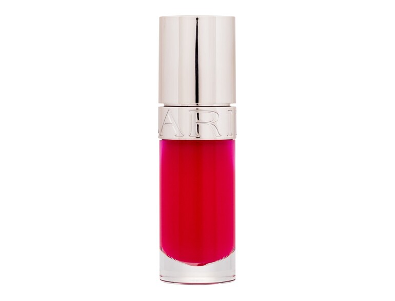 Lippenöl Clarins Lip Comfort Oil Lip Oil 7 ml 23 Passionate Pink