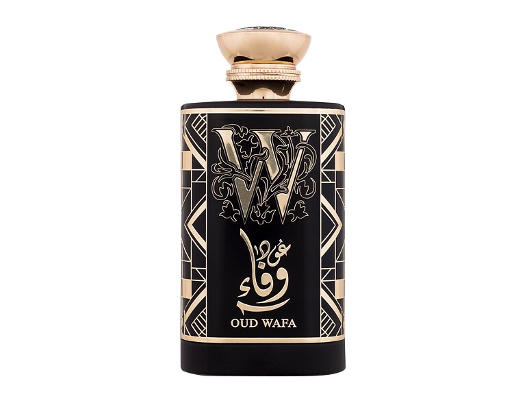 Eau de Parfum Ard Al Zaafaran Oud Wafa 100 ml