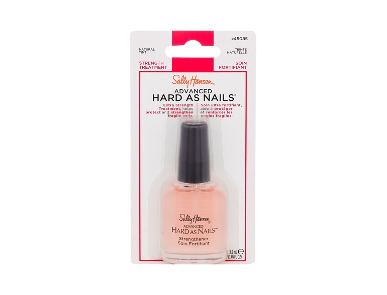 Nagelpflege Sally Hansen Hard As Nails Strengthener 13,3 ml