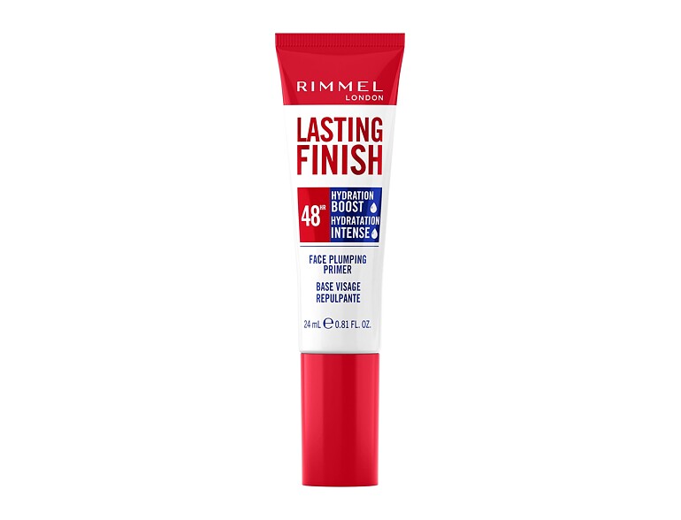 Make-up Base Rimmel London Lasting Finish Face Plumping Primer 24 ml