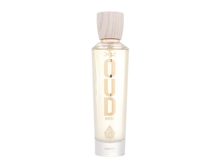 Eau de Parfum House Of Perfumes Oud White 100 ml