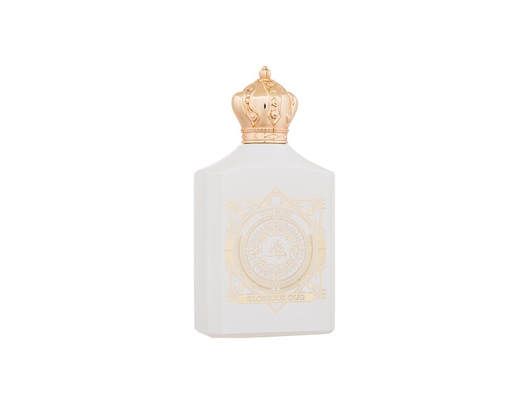 Eau de Parfum House Of Perfumes Glorious Oud Musk 100 ml