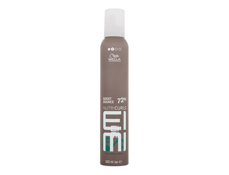 Haarfestiger Wella Professionals Eimi NutriCurls Boost Bounce 300 ml