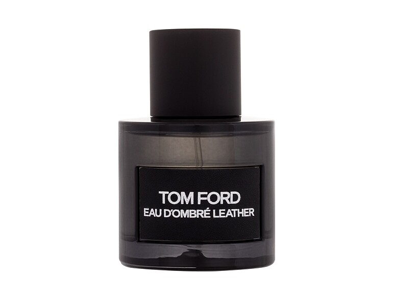 Eau de Toilette TOM FORD Eau d'Ombré Leather 50 ml