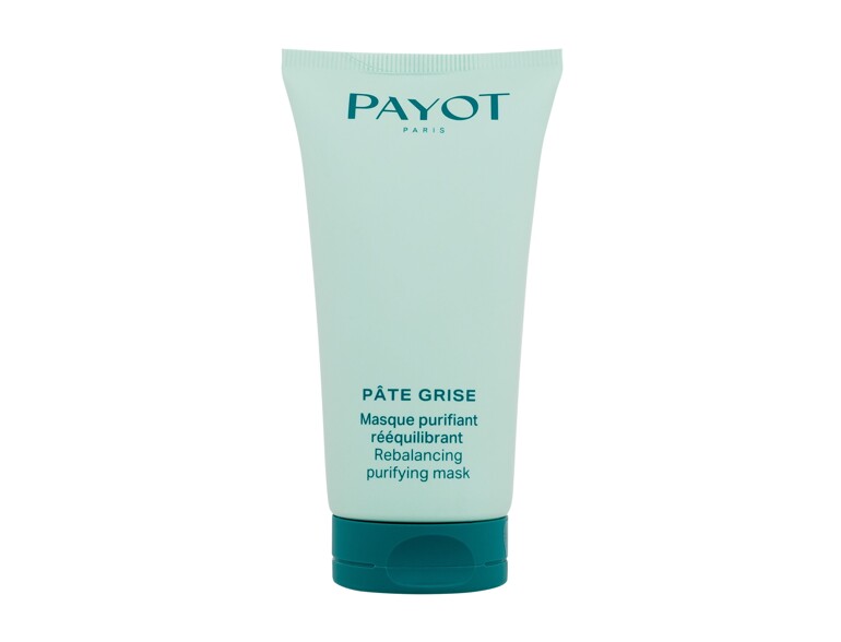 Gesichtsmaske PAYOT Pâte Grise Rebalancing Purifying Mask 75 ml