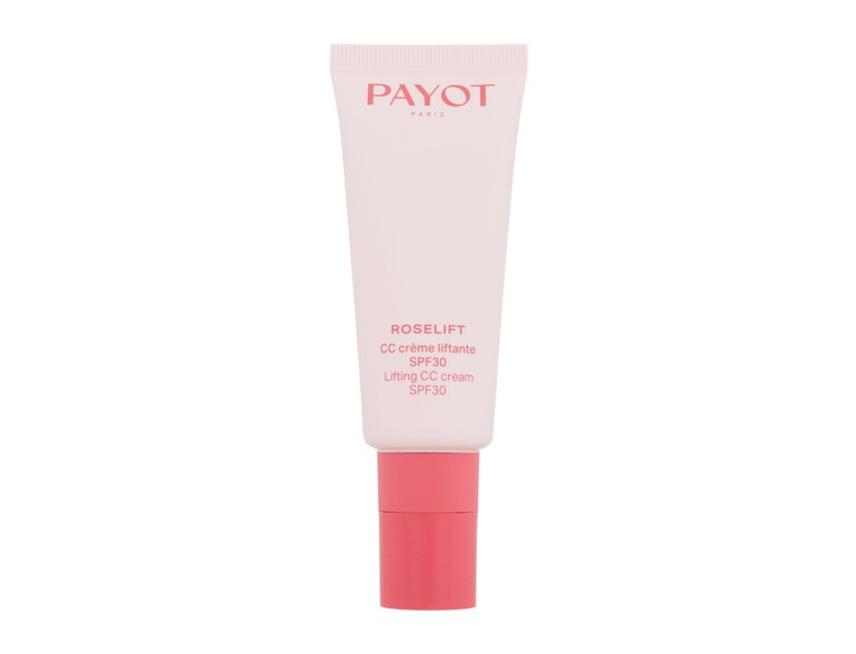 CC Creme PAYOT Roselift Lifting CC Cream SPF30 40 ml