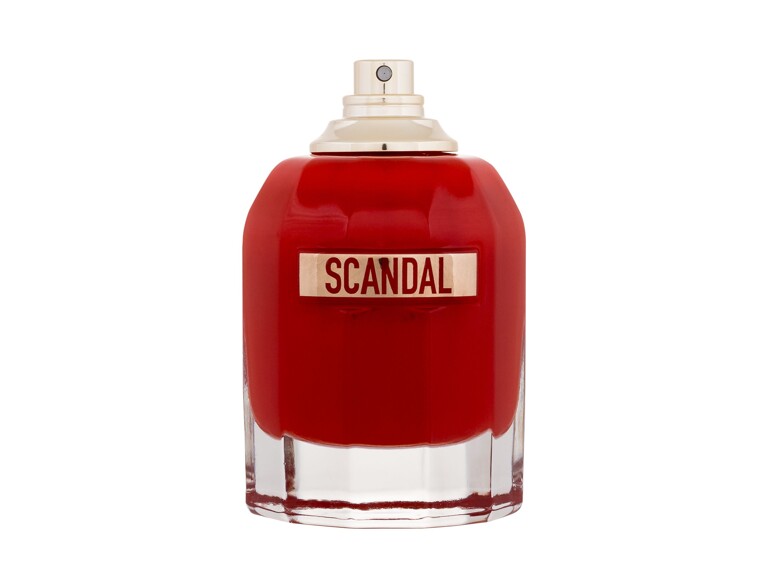 Eau de Parfum Jean Paul Gaultier Scandal Le Parfum 80 ml Tester