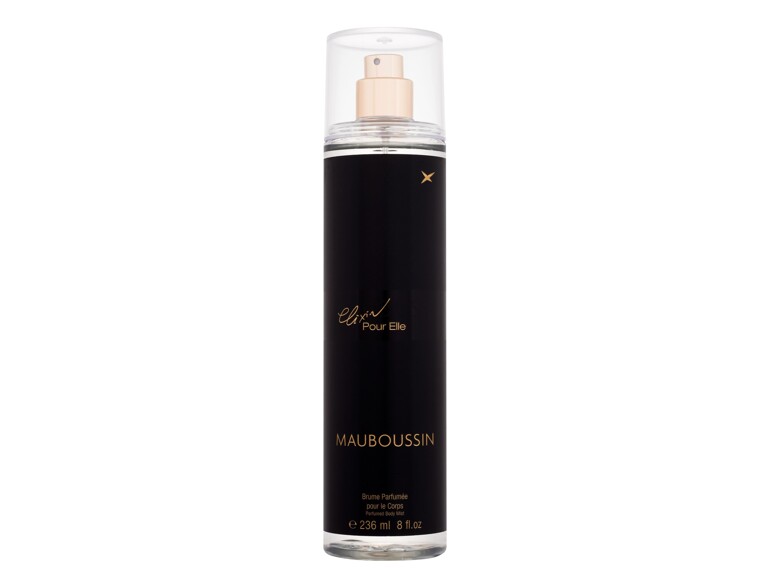 Körperspray Mauboussin Elixir Pour Elle 236 ml