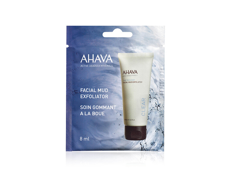 Peeling AHAVA Clear Time To Clear 8 ml